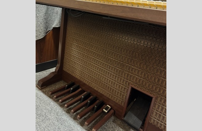 Technics SX-GN9 Organ, Used Budget Price Bargain (SN:Z91A4565) - Image 5